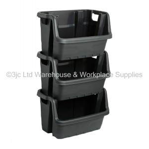 60 Litre Pick & Display Bin
